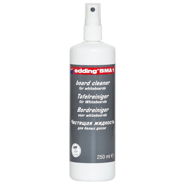 Edding nettoyant pour tableau bma 1