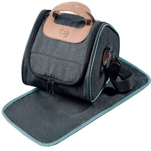 Maped PICNIK Sac à déjeuner CONCEPT avec set de table, vert