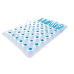 Bestway Matelas de piscine gonflable double 43055