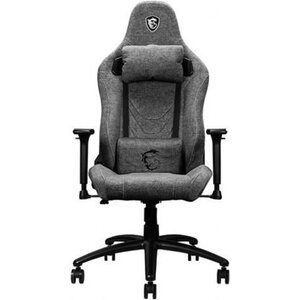 Siege Gaming - MSI - MAG CH130 I REPELTEK FABRIC - Gris / Noir