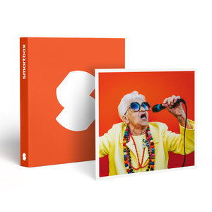 SMARTBOX - Coffret Cadeau La retraite peut attendre - Multi-thèmes