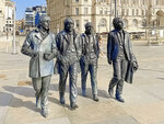 SMARTBOX - Coffret Cadeau Sur les traces des Beatles : visite guidée d’1h30 à Liverpool -  Sport & Aventure