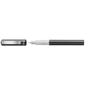 Stylo plume Pina Colada anthracite PELIKAN