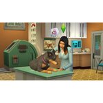 Sims 4: Chiens et chats Jeu additionnel pour PC