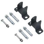 vidaXL Auvent automatique rétractable avec poteaux 4x3 5 m Anthracite