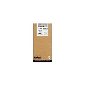 Epson t596 cartouche gris clair c13t59690010 (t5969)