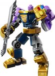 76242 Armure robot Thanos ® Marvel Super Heroes