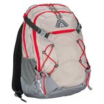 Abbey sac à dos d'extérieur sphere 35 l beige 21qb-bgr-uni