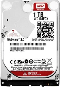 Disque Dur SSD Western Digital Red 4To (4000Go) - S-ATA 2,5 - La Poste