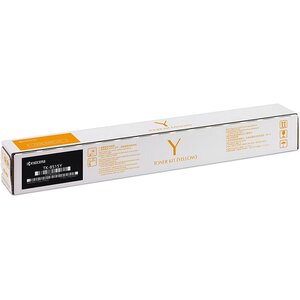 Kyocera 8515 Cartouche de toner TK8515Y