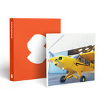 SMARTBOX - Coffret Cadeau Les falaises d’Étretat vues du ciel : vol de 30 min en avion Cessna 172 pour 1 à 3 personnes - Sport & Aventure