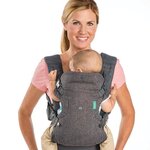 Porte-bébé Flip Ergo 4 en 1