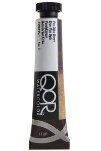 Aquarelle EF QoR 11ml Brun Van Dyck S2