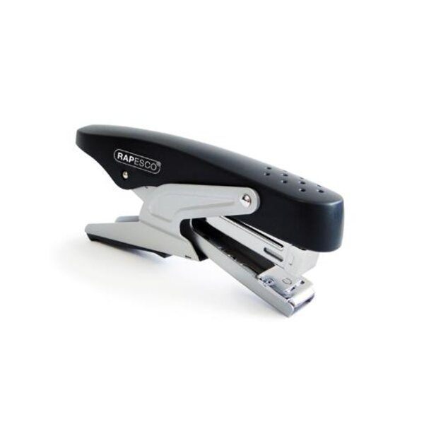 Pince Agrafeuse Beluga Agrafes 26/6mm Anthracite RAPESCO