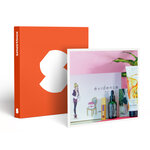 SMARTBOX - Coffret Cadeau Box de cosmétiques bio à domicile - Bien-être