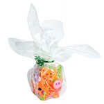 Rouleau de film fleuriste  3x0 70m clairefontaine