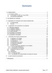 Document unique d'évaluation des risques professionnels métier (Pré-rempli) : Restauration Collective - Version 2025 - UTTSCHEID UTTSCHEID