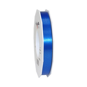 Bolduc america 91-m-rouleau 15 mm bleu roi