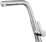 Robinet de cuisine avec bec extractible