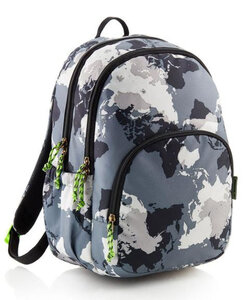 Sac À Dos 3 Com Oslo Worldammr