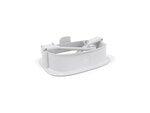 Kit Tour D'Apprentissage Evolutive et réglable Lemo 2 - All White - CYBEX