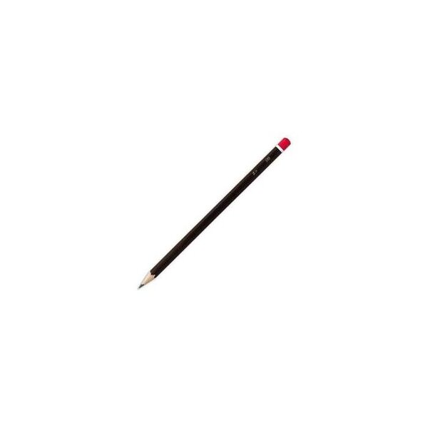 Crayon graphite tête trempée mine hb x 12 5 etoiles