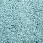vidaXL Tapis OVIEDO à poils courts vert Ø 120 cm