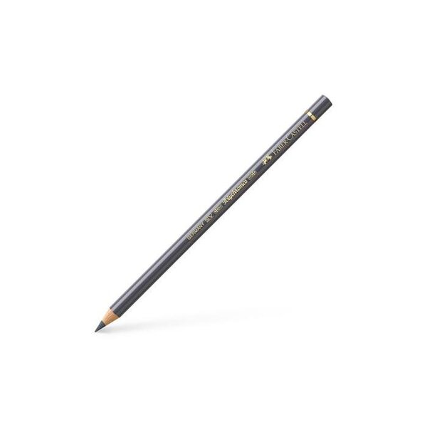 Crayon de couleur Polychromos gris froid V FABER-CASTELL