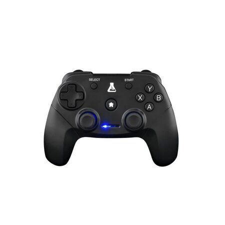 Manette Gaming PC & PS3 - Sans fil - Vibration