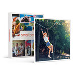 SMARTBOX - Coffret Cadeau Carte cadeau Aventure - 40 € -  Multi-thèmes