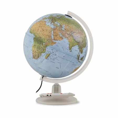 Globe terrestre interactif Globen politique, rétro-éclairé, 320mm, avec des  verres DE VR (int13200312) Globe globe avec éclairage globe géographie bar globe  globe gros lévitation globe interactif - AliExpress