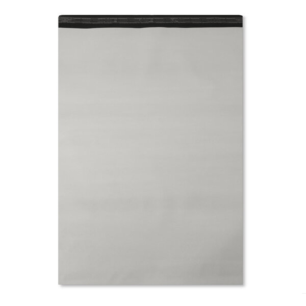 Lot de 1000 enveloppes pochettes a2 plastique opaque 550x770 mm