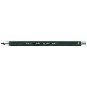 Portemine TK 9400 Mine 2mm dureté: H FABER-CASTELL