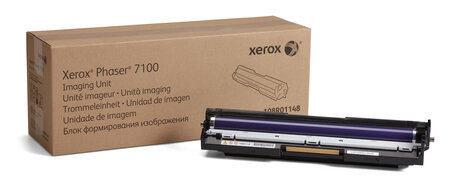 Xerox Unité d'Imagerie Couleur Couleur 108R01148