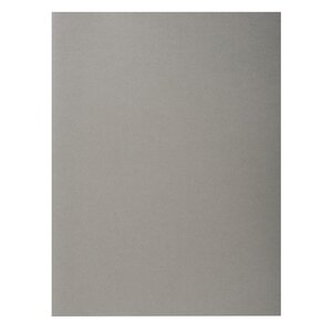 Paquet De 100 Sous-chemises Rock''s 80 - 22x31cm - Gris - Exacompta