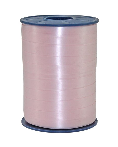 Bolduc america 250-m-bobine 10 mm rose