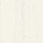 vidaXL Meuble TV VIGO blanc 156x40x40 cm bois massif de pin