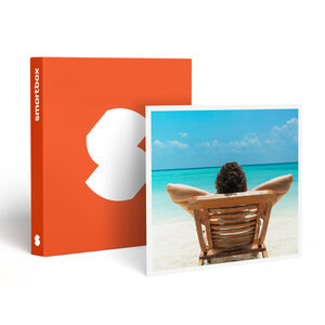 SMARTBOX - Coffret Cadeau Pour lui -  Multi-thèmes