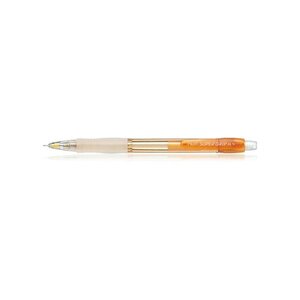 Porte-mines H-185 rechargeable Néon 0,5 mm Orange PILOT