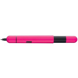 Stylo à bille rétractable pico neonpink LAMY