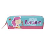 Trousse enfant prénom fille - Romane - Draeger