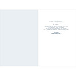 Carte D'anniversaire 10 Ans En Or - Bleu - A Message - Pour Enfant Garçon - 11 5 X 17 Cm - Draeger paris