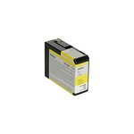 Epson t5804 cartouche jaune c13t58040010 (t5804)