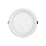 Downlight LED 25W/4000K 230V IP44