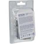 Epson cartouche 16xl - noir - 12.9ml - 500 pages