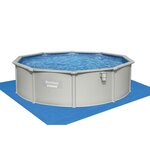 Bestway Ensemble de piscine Hydrium 460x120 cm