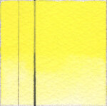 Aquarelle EF QoR 11ml Jaune Vanadate de Bismuth S3
