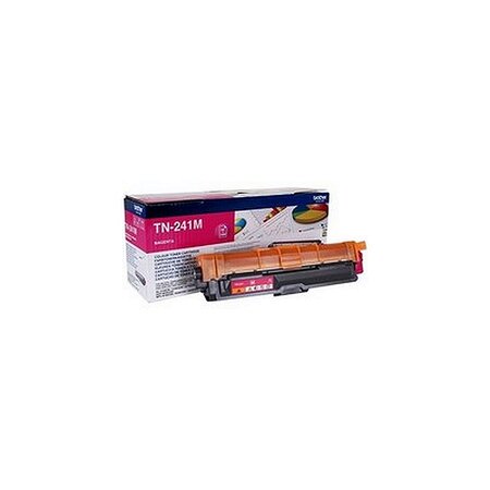 Brother tn241 toner magenta tn241m