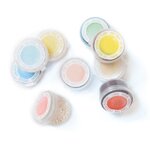 9 Mini Colorants Artificiels En Poudre "Pastel"