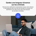 NordVPN Avancé - Licence 1 an - 10 appareils - A télécharger